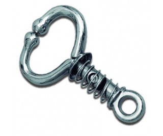 Spring Bull Lead